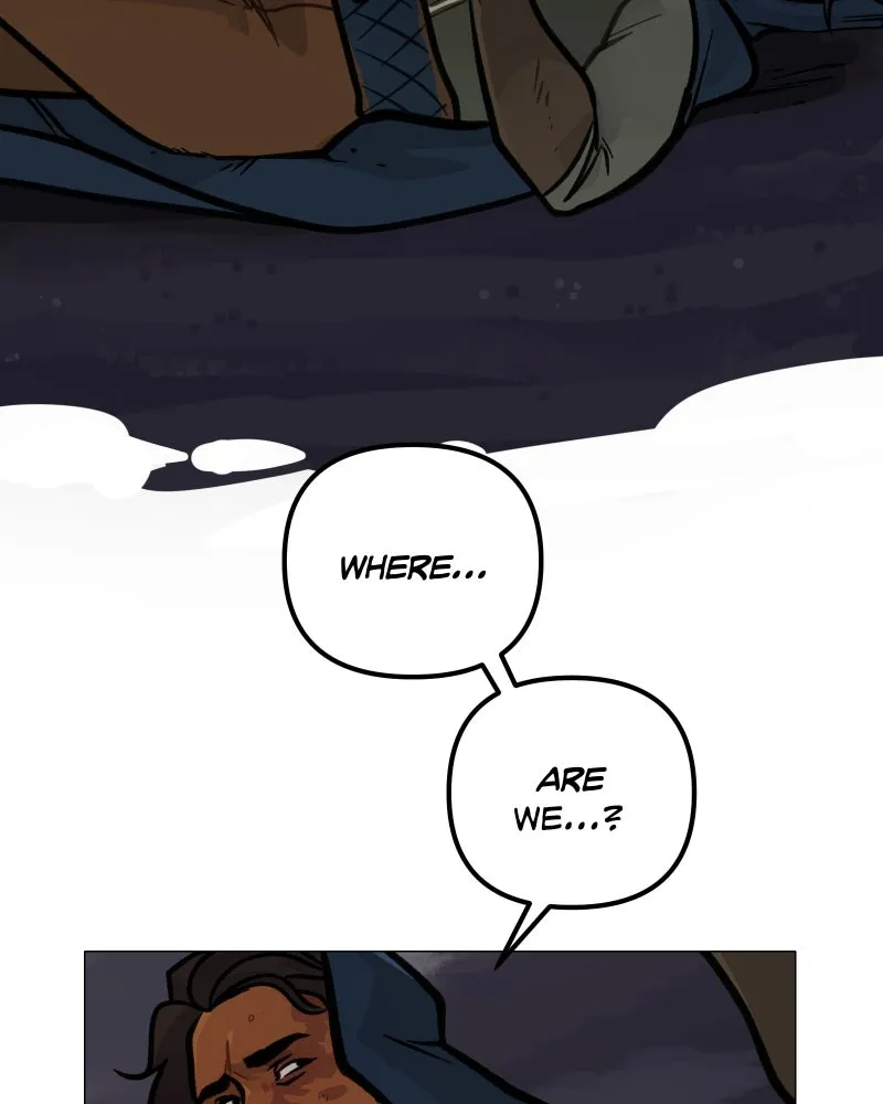 Read Here There Be Dragons chapter 48 image 51 on Lezhin