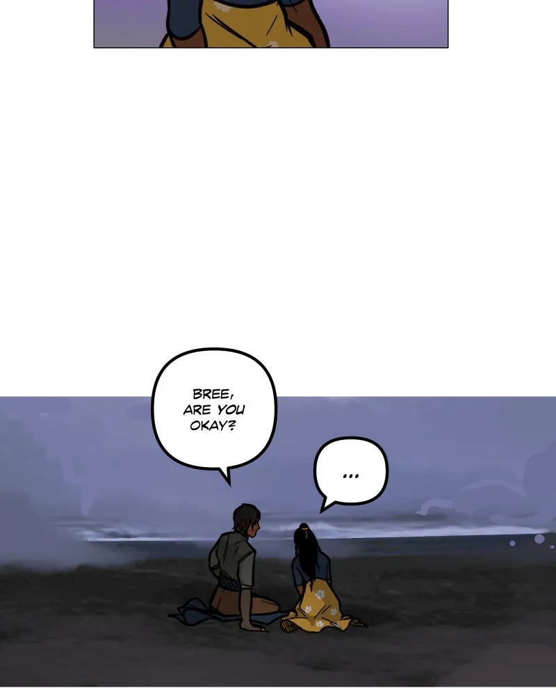 Read Here There Be Dragons chapter 48 image 54 on Lezhin