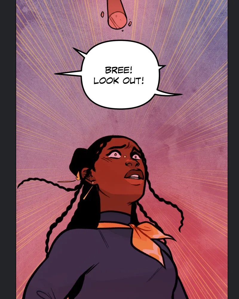 Read Here There Be Dragons chapter 48 image 9 on Lezhin