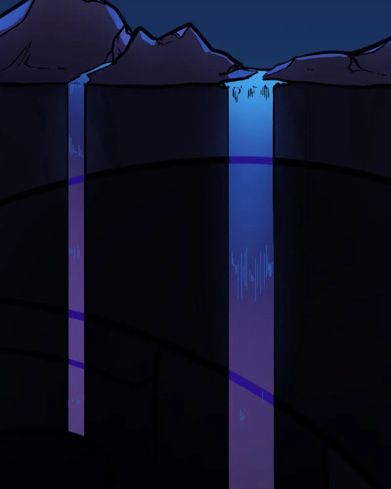 Read Here There Be Dragons chapter 49 image 12 on Lezhin