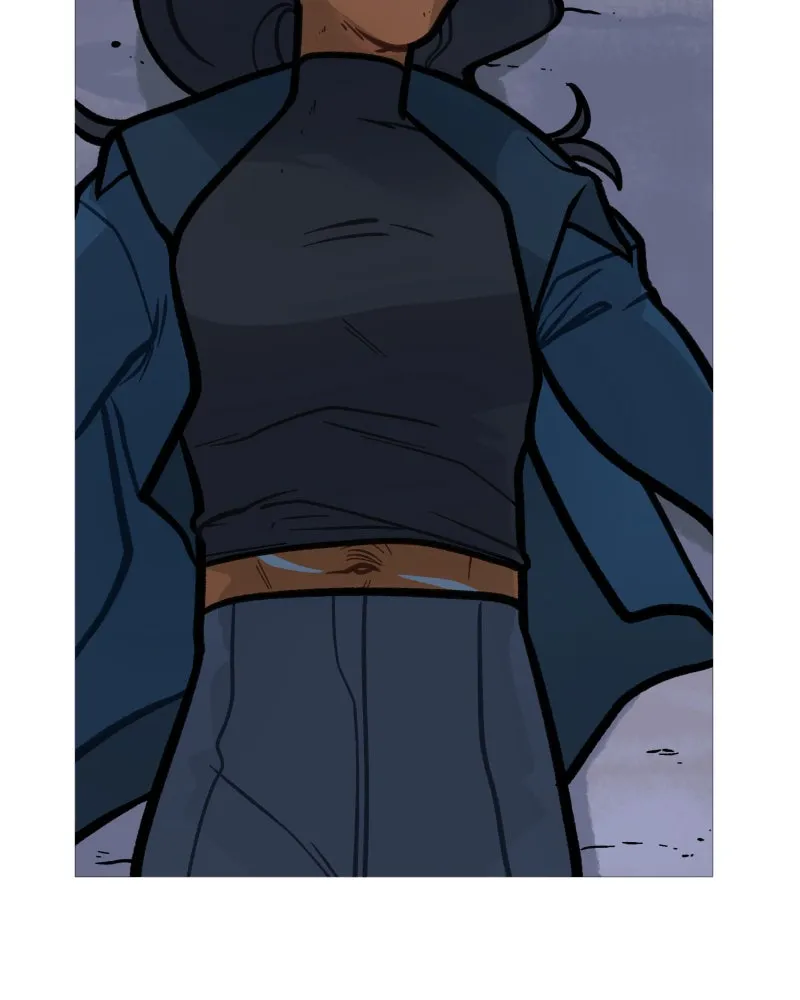 Read Here There Be Dragons chapter 49 image 17 on Lezhin