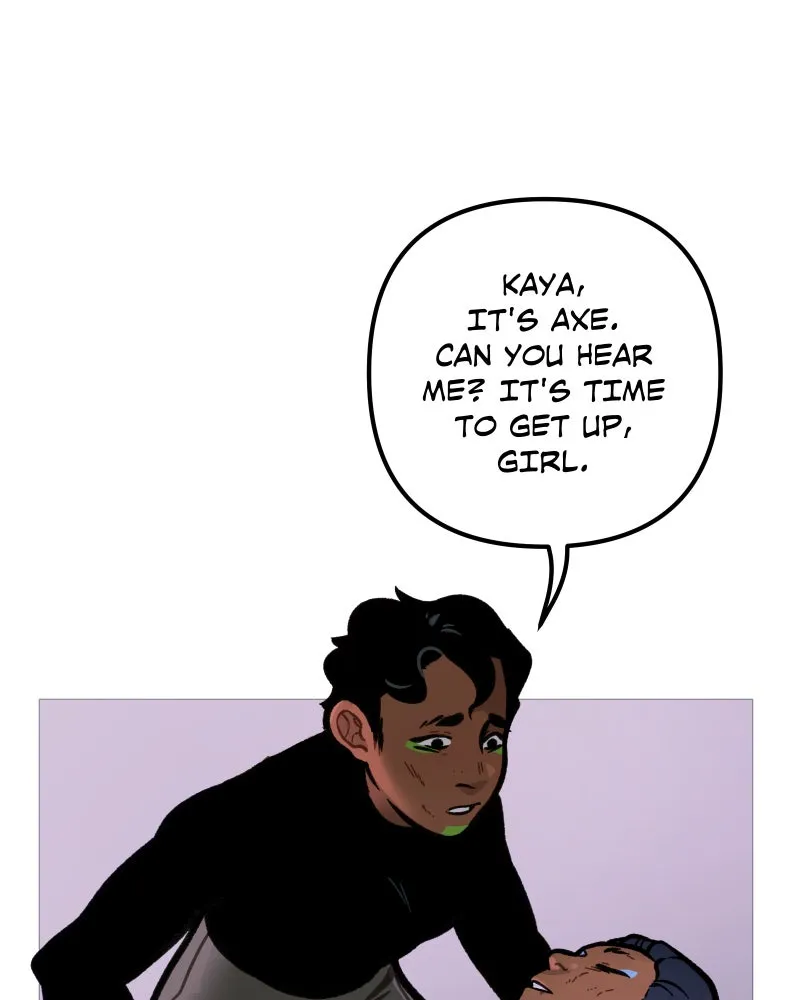 Read Here There Be Dragons chapter 49 image 18 on Lezhin