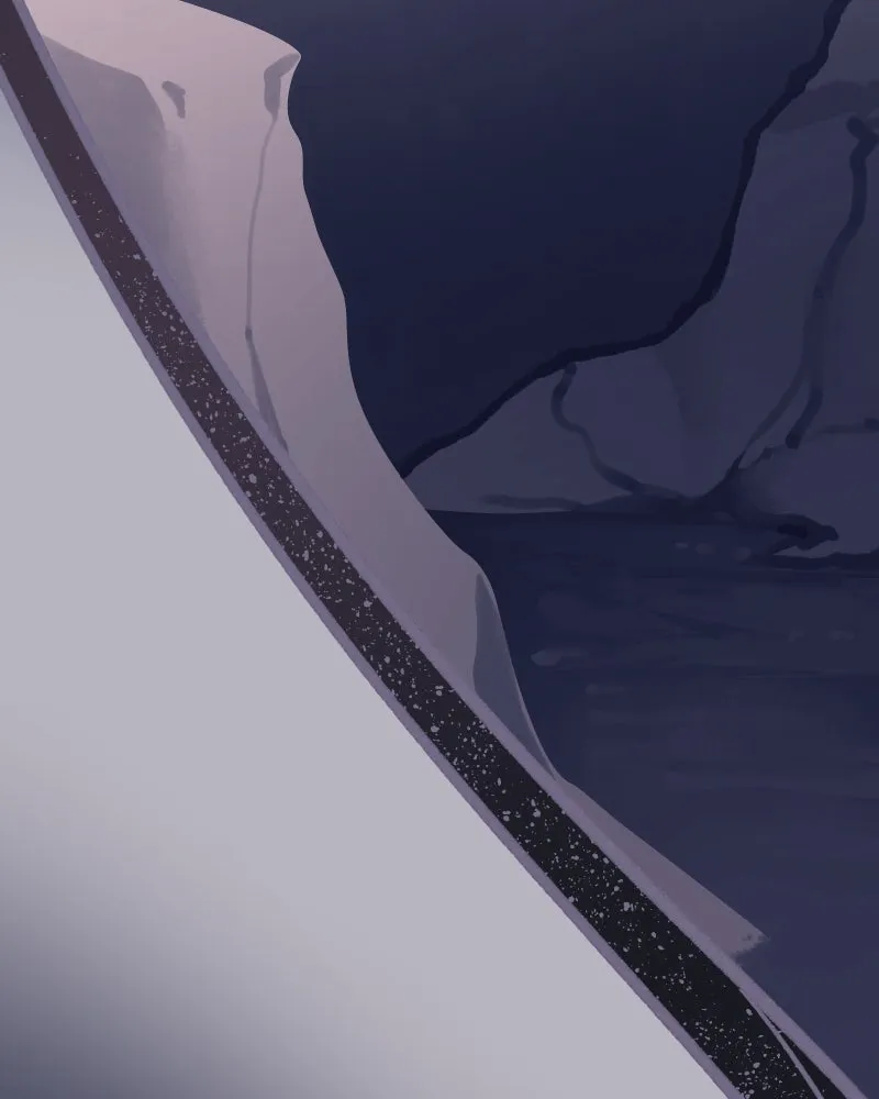 Read Here There Be Dragons chapter 49 image 2 on Lezhin