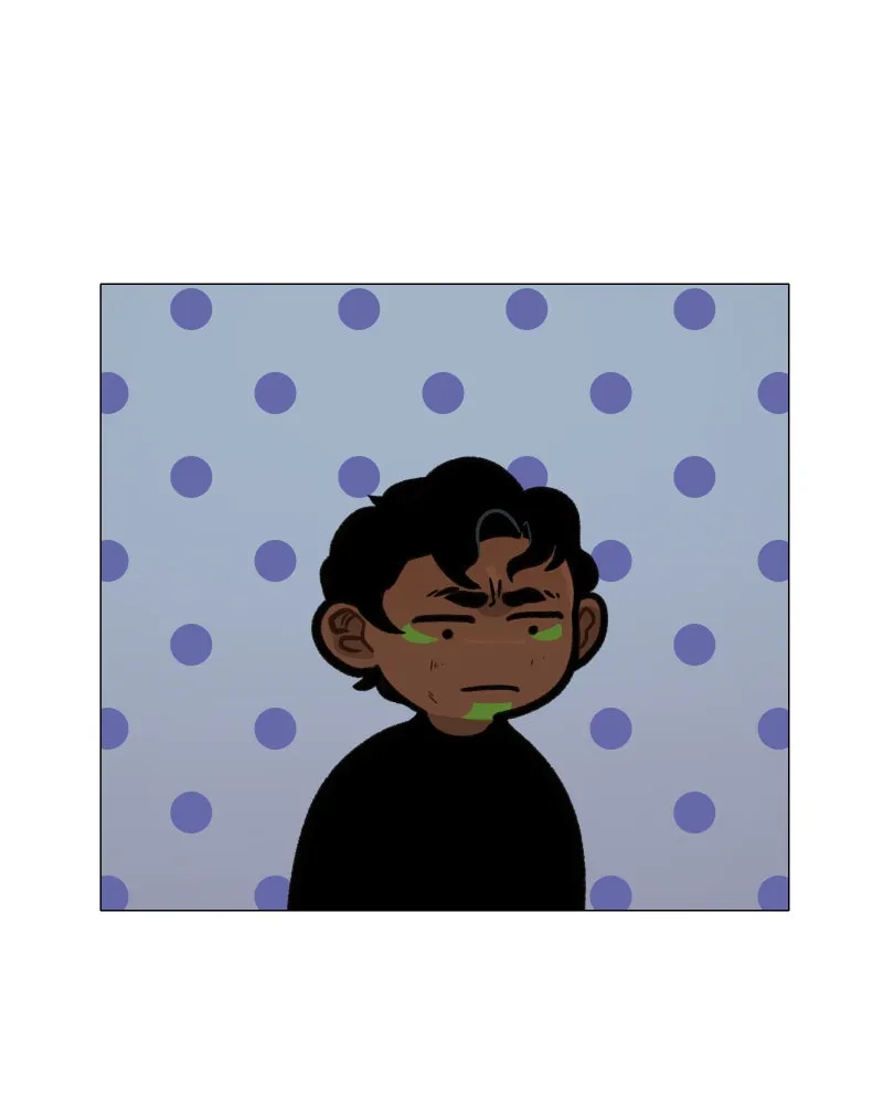 Read Here There Be Dragons chapter 49 image 21 on Lezhin