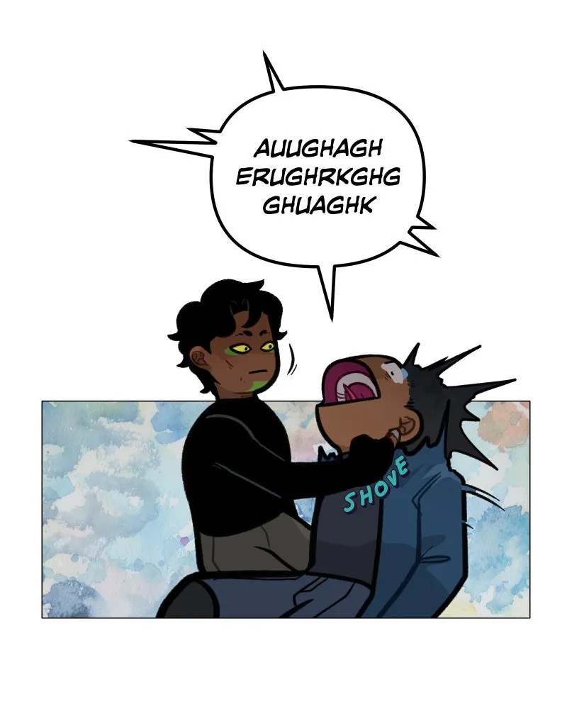 Read Here There Be Dragons chapter 49 image 23 on Lezhin