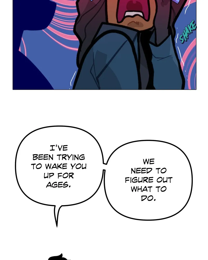 Read Here There Be Dragons chapter 49 image 25 on Lezhin