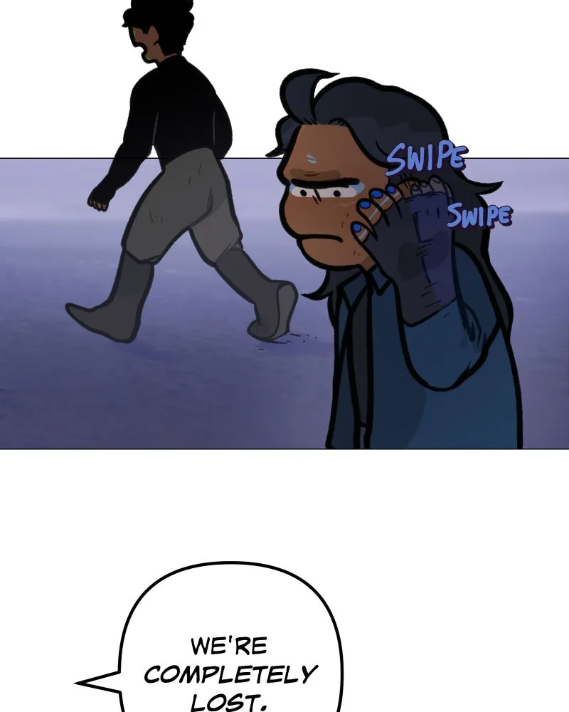 Read Here There Be Dragons chapter 49 image 26 on Lezhin
