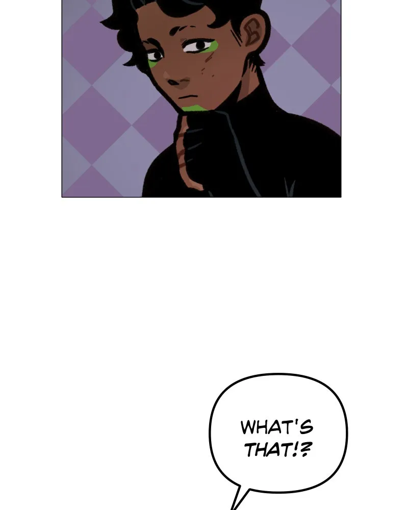 Read Here There Be Dragons chapter 49 image 37 on Lezhin