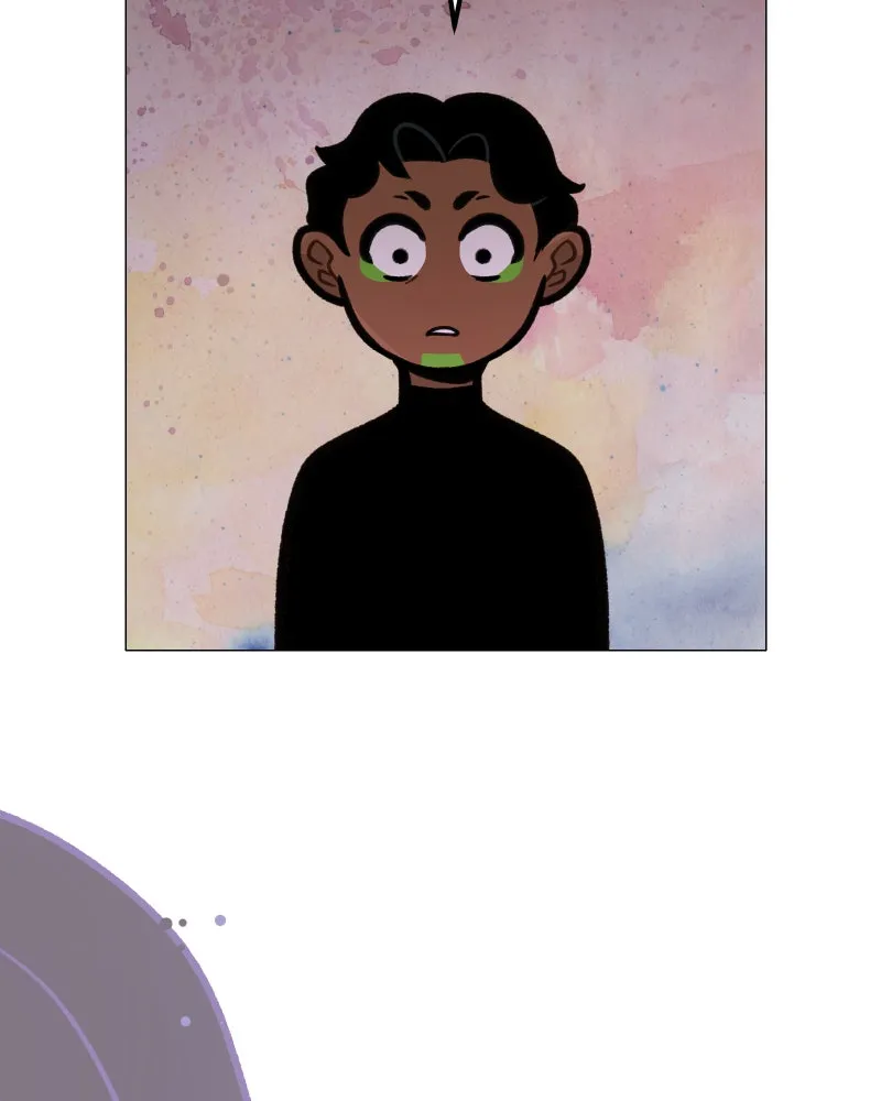 Read Here There Be Dragons chapter 49 image 40 on Lezhin