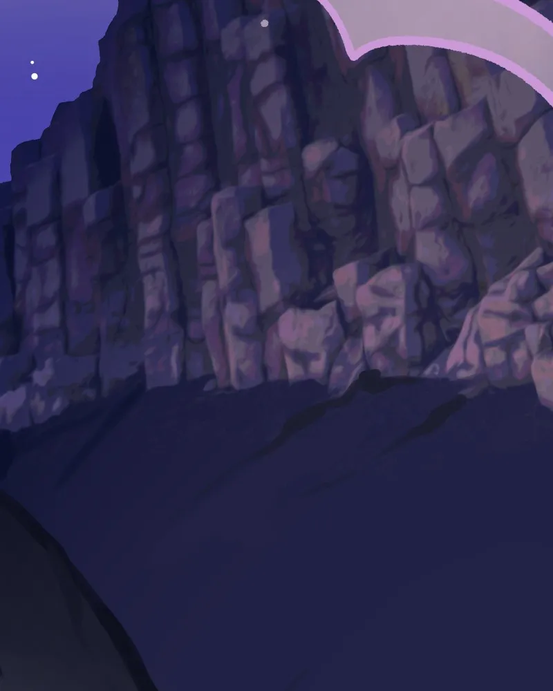 Read Here There Be Dragons chapter 49 image 43 on Lezhin