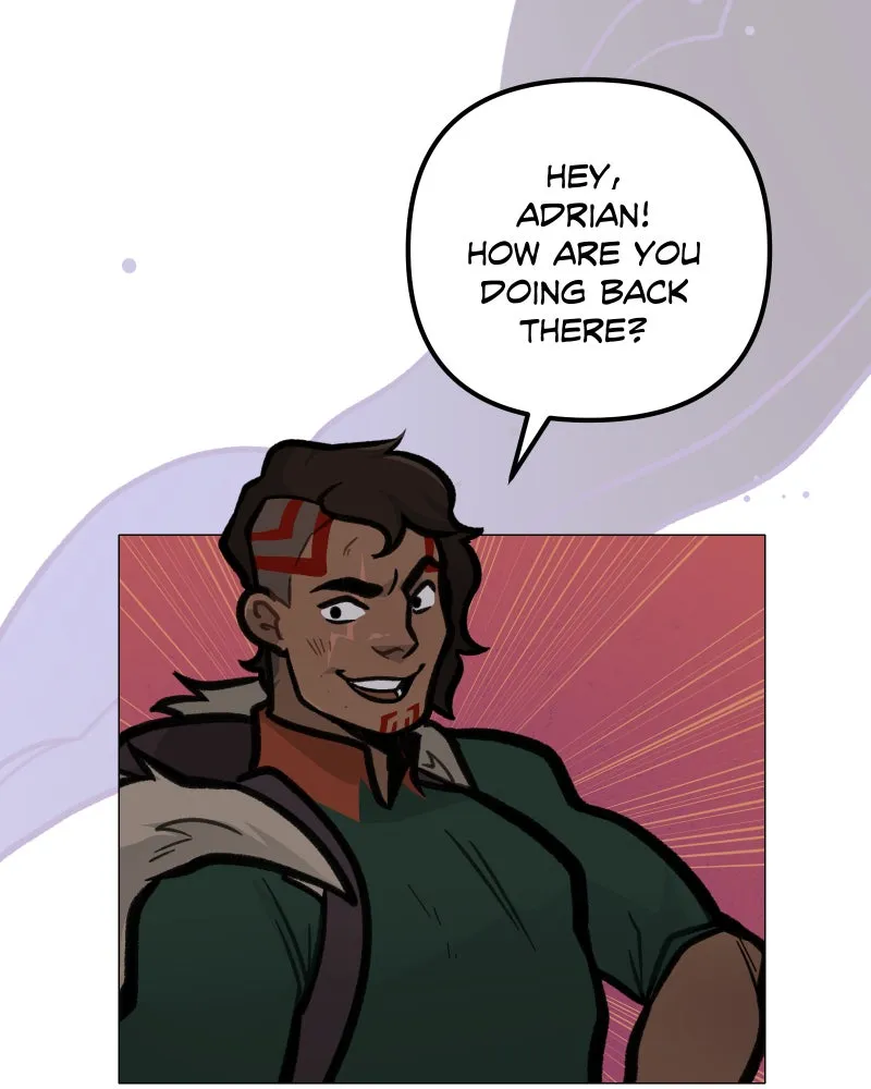 Read Here There Be Dragons chapter 49 image 46 on Lezhin