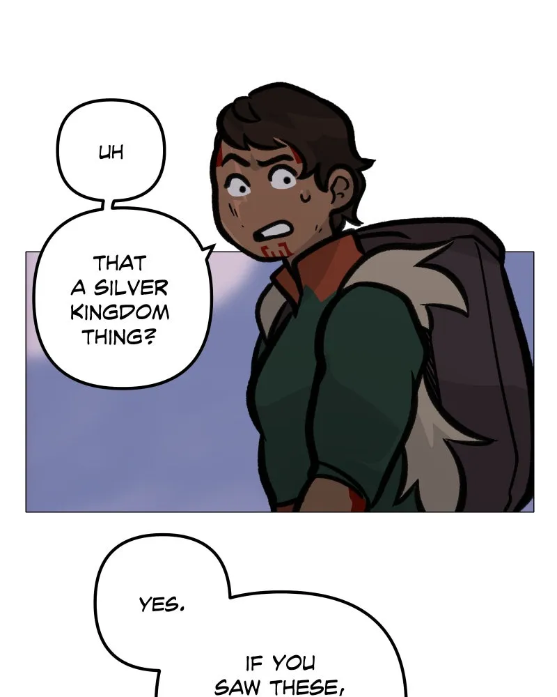 Read Here There Be Dragons chapter 49 image 54 on Lezhin