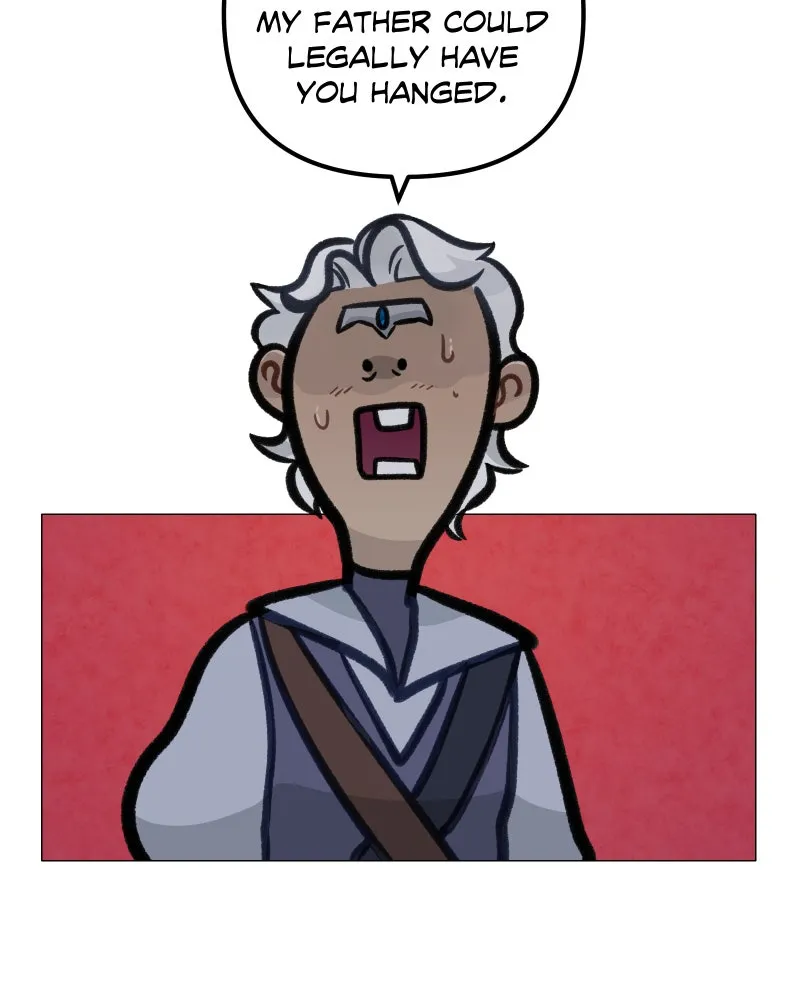 Read Here There Be Dragons chapter 49 image 55 on Lezhin