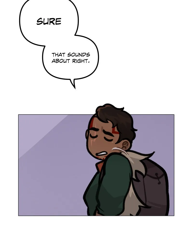 Read Here There Be Dragons chapter 49 image 57 on Lezhin