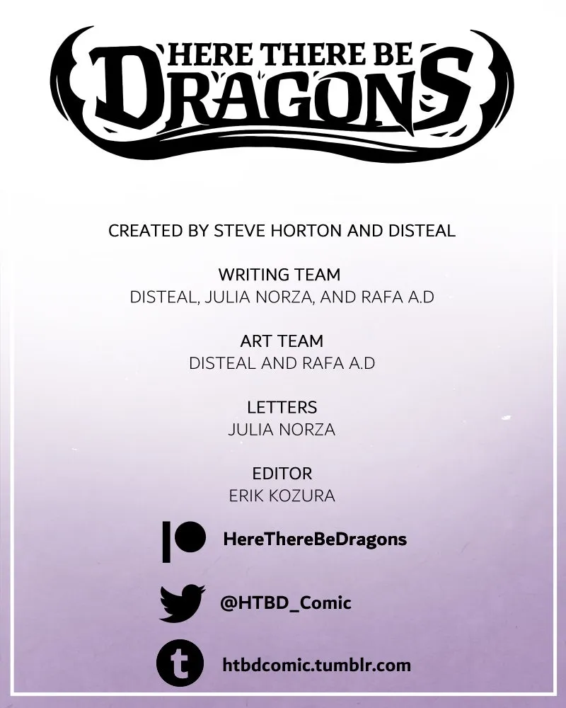 Read Here There Be Dragons chapter 49 image 61 on Lezhin
