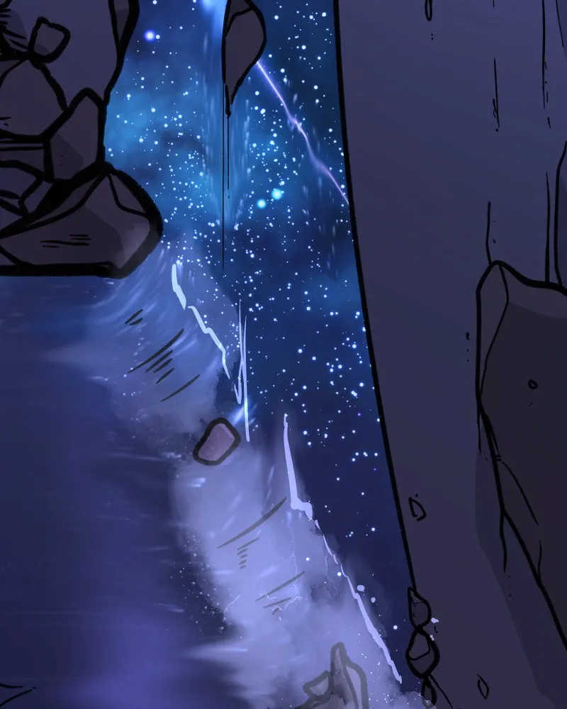 Read Here There Be Dragons chapter 49 image 8 on Lezhin