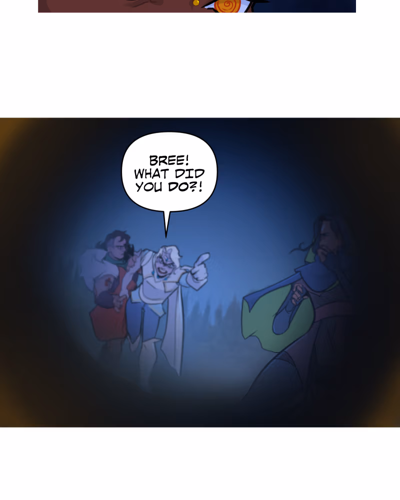 Read Here There Be Dragons chapter 5 image 1 on Lezhin
