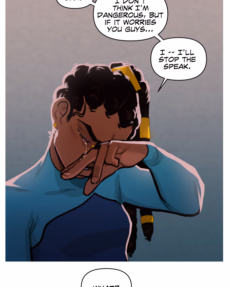 Read Here There Be Dragons chapter 5 image 22 on Lezhin
