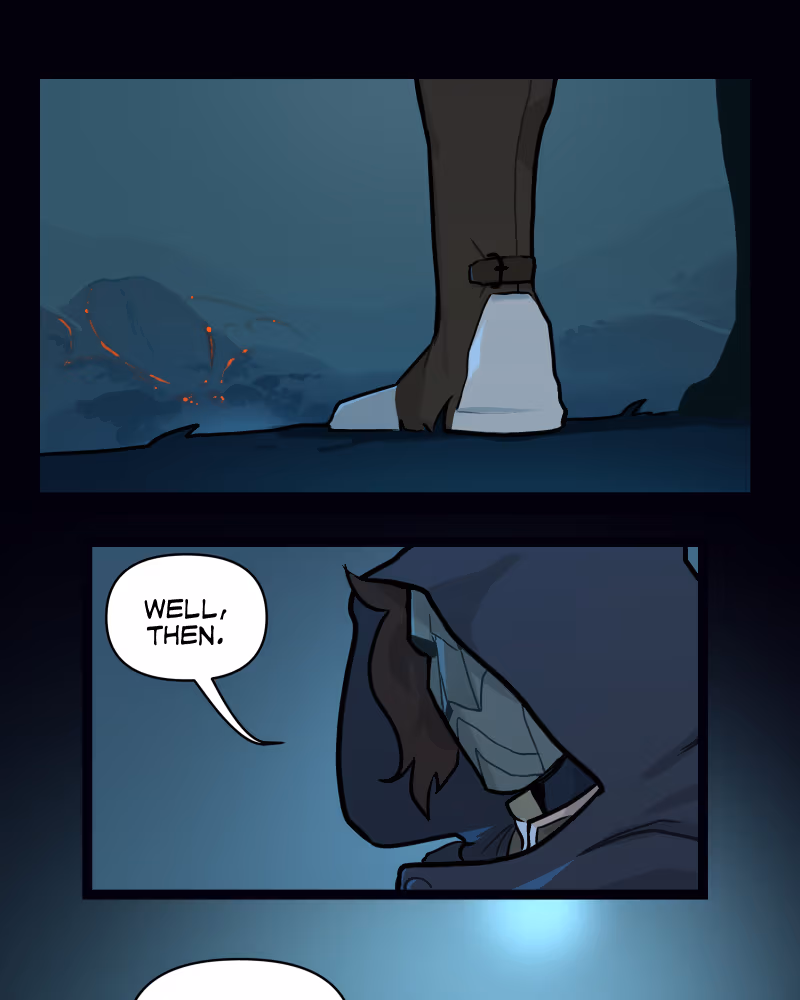 Read Here There Be Dragons chapter 5 image 7 on Lezhin