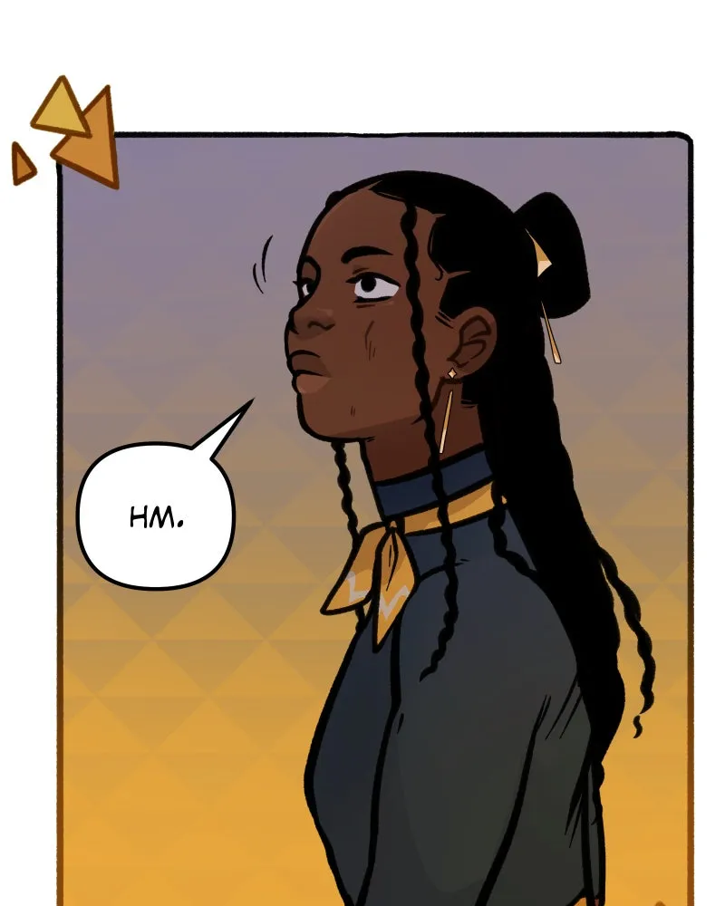 Read Here There Be Dragons chapter 50 image 10 on Lezhin