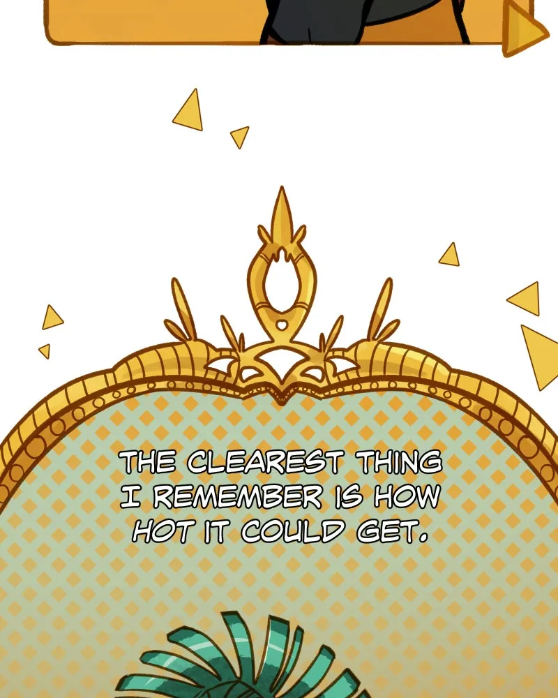 Read Here There Be Dragons chapter 50 image 11 on Lezhin