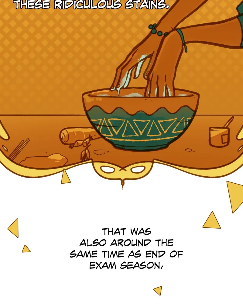 Read Here There Be Dragons chapter 50 image 14 on Lezhin