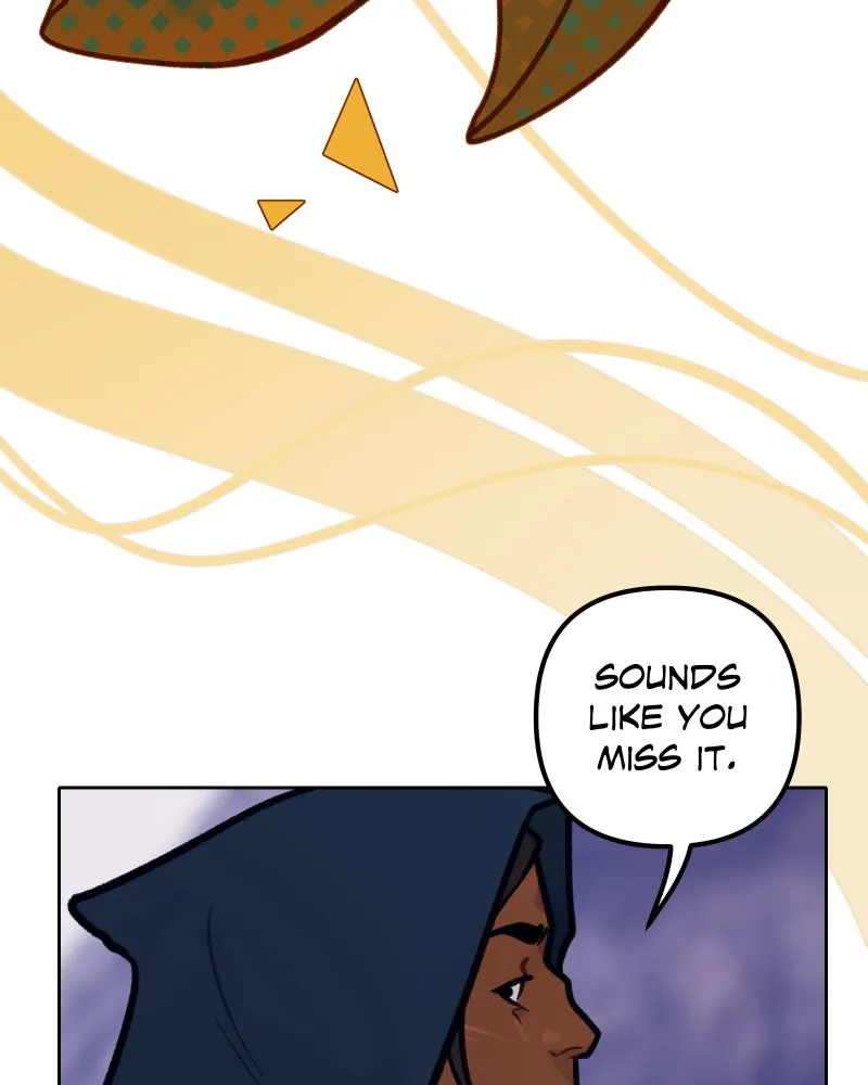 Read Here There Be Dragons chapter 50 image 16 on Lezhin