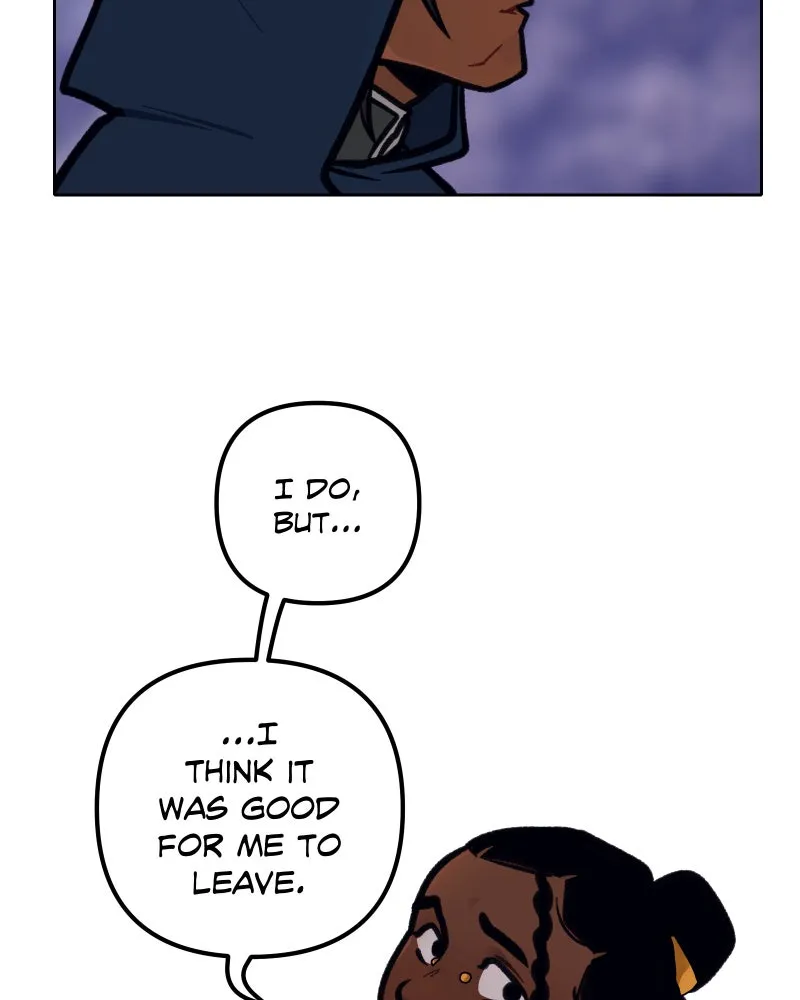 Read Here There Be Dragons chapter 50 image 17 on Lezhin