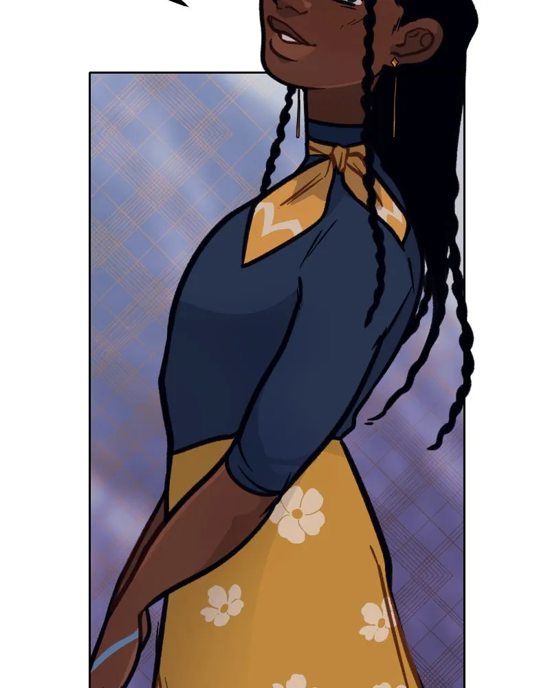 Read Here There Be Dragons chapter 50 image 18 on Lezhin