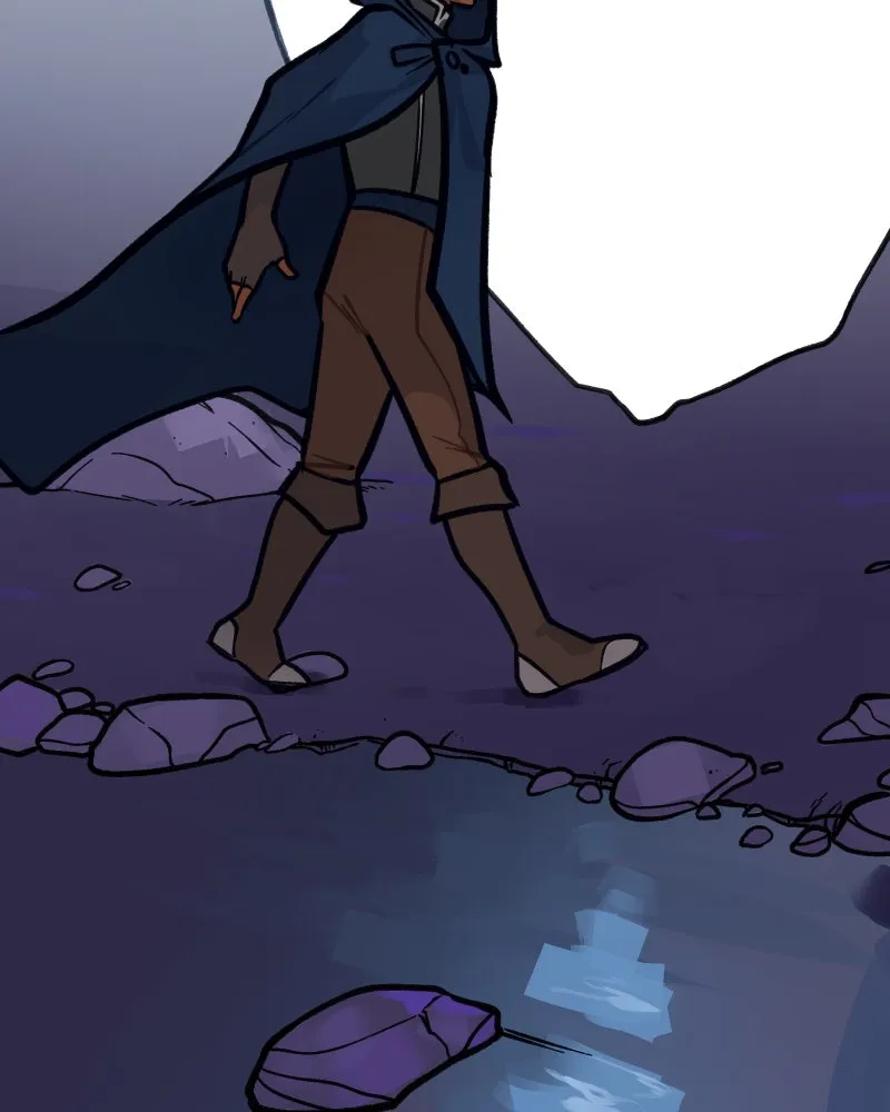 Read Here There Be Dragons chapter 50 image 20 on Lezhin