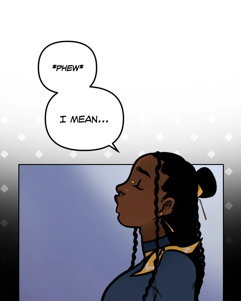 Read Here There Be Dragons chapter 50 image 22 on Lezhin