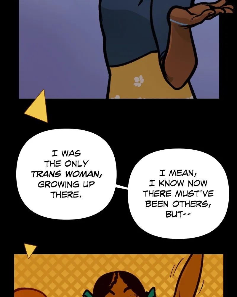 Read Here There Be Dragons chapter 50 image 23 on Lezhin