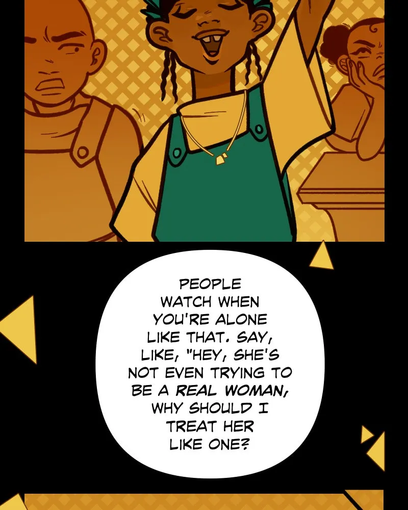 Read Here There Be Dragons chapter 50 image 24 on Lezhin