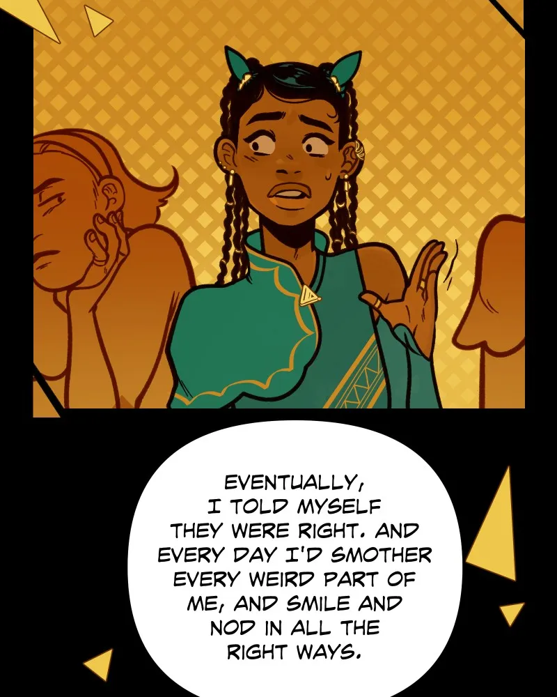 Read Here There Be Dragons chapter 50 image 25 on Lezhin