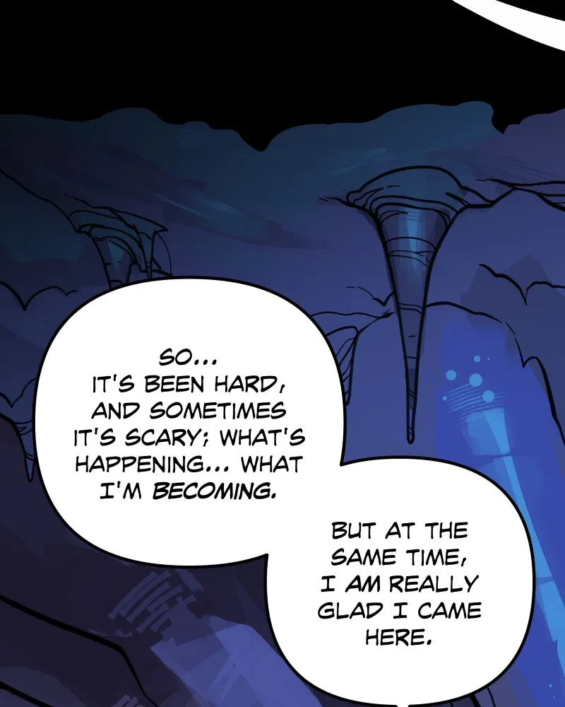 Read Here There Be Dragons chapter 50 image 32 on Lezhin