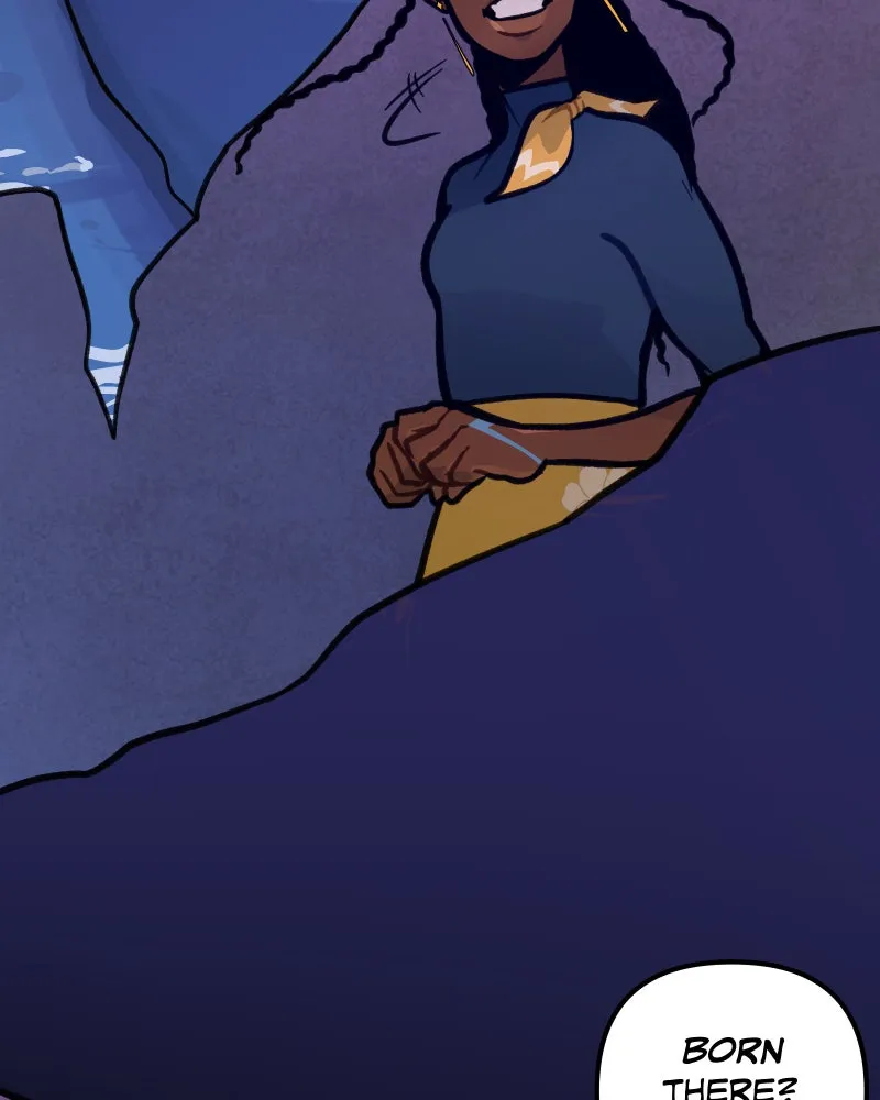 Read Here There Be Dragons chapter 50 image 35 on Lezhin