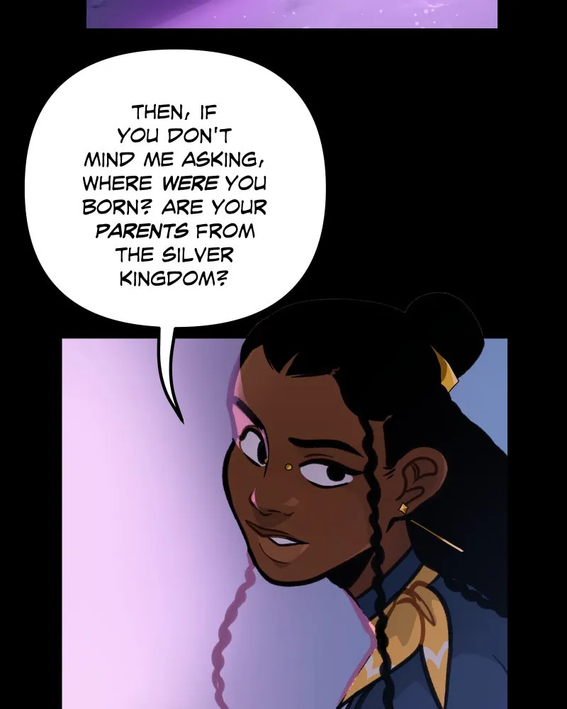 Read Here There Be Dragons chapter 50 image 38 on Lezhin