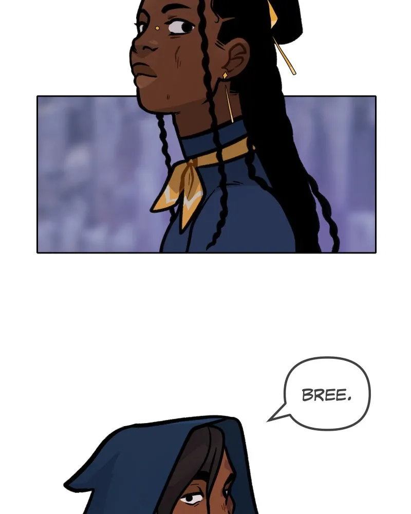 Read Here There Be Dragons chapter 50 image 4 on Lezhin