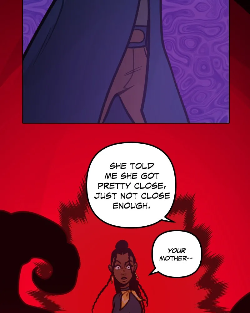 Read Here There Be Dragons chapter 50 image 40 on Lezhin