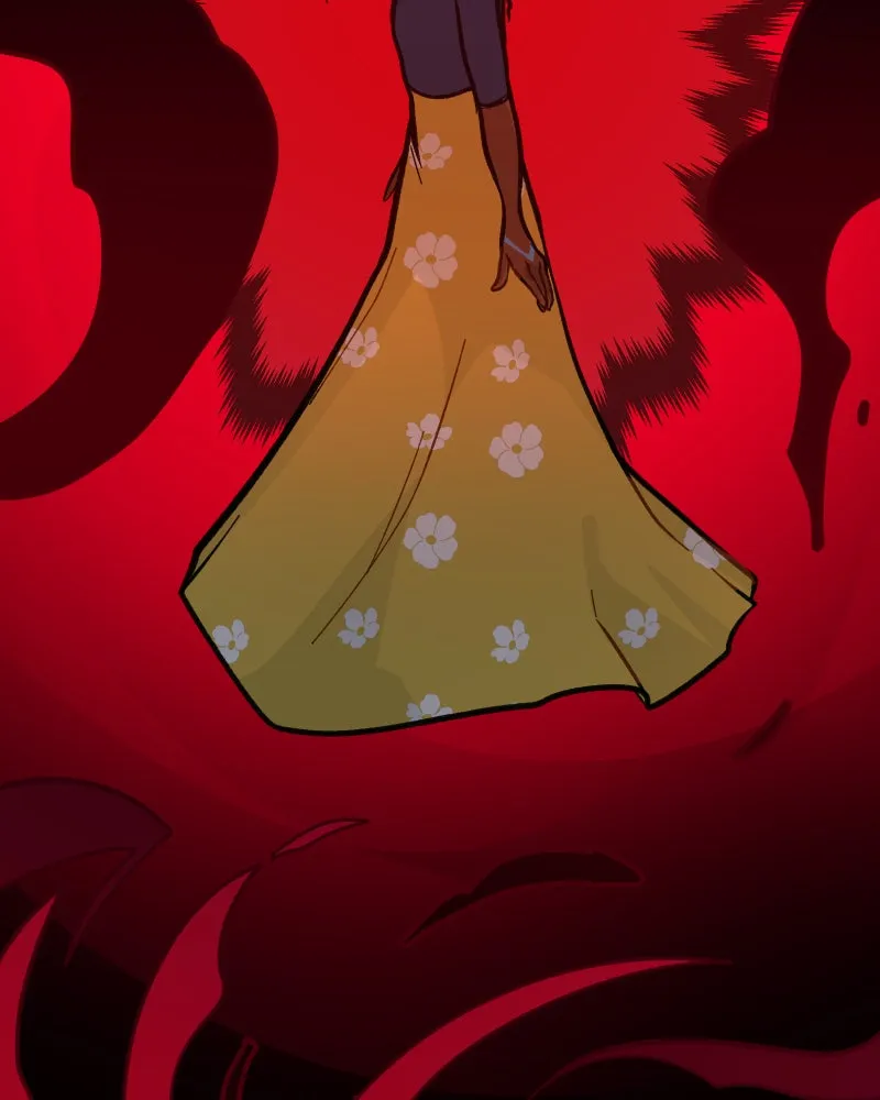 Read Here There Be Dragons chapter 50 image 41 on Lezhin
