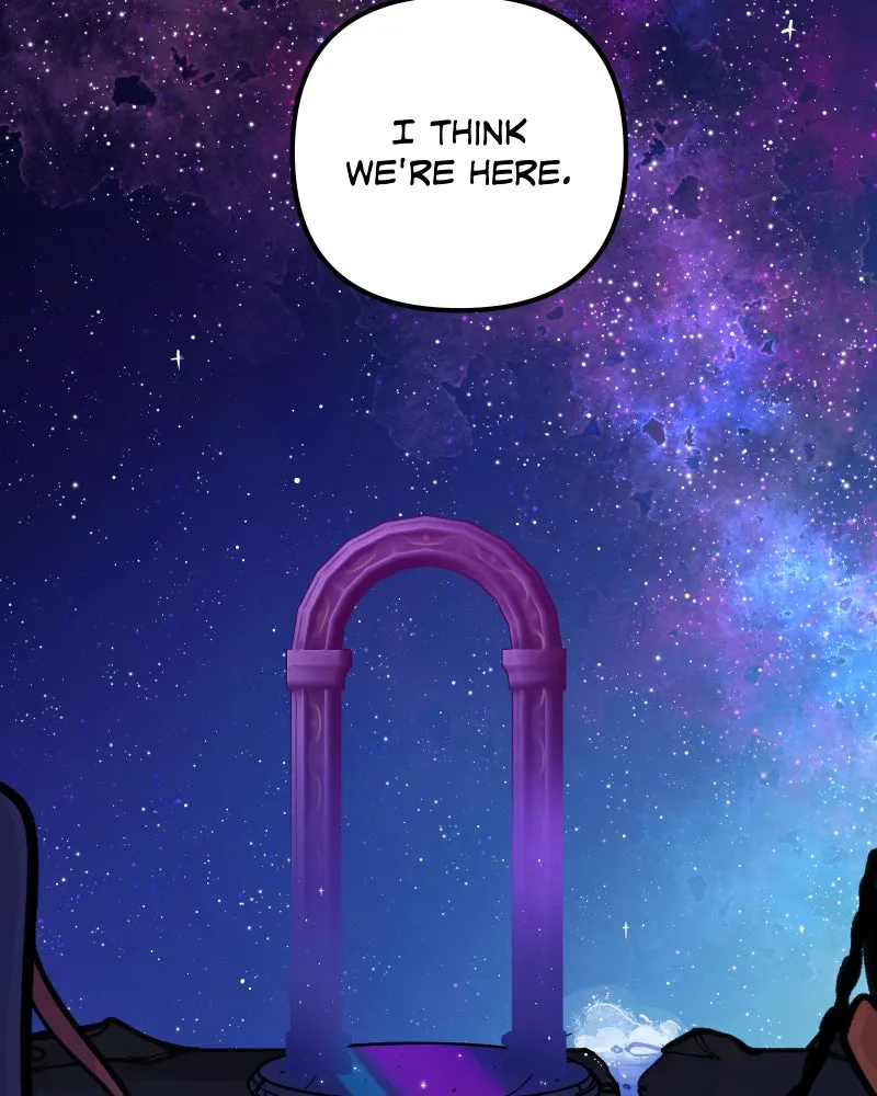 Read Here There Be Dragons chapter 50 image 49 on Lezhin