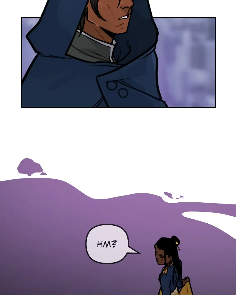 Read Here There Be Dragons chapter 50 image 5 on Lezhin