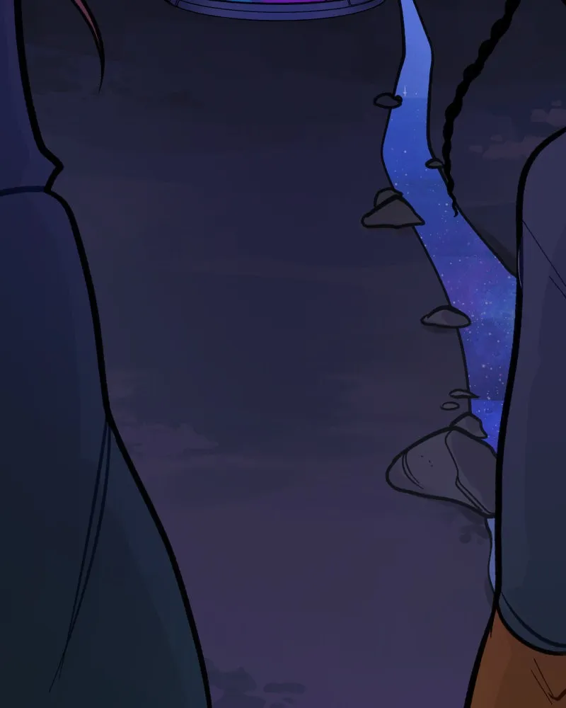 Read Here There Be Dragons chapter 50 image 50 on Lezhin