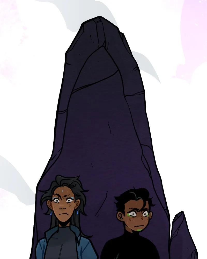 Read Here There Be Dragons chapter 50 image 52 on Lezhin
