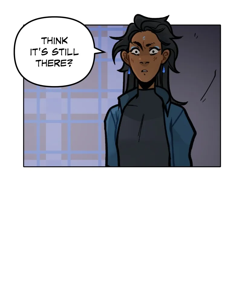 Read Here There Be Dragons chapter 50 image 54 on Lezhin