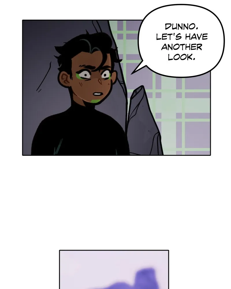 Read Here There Be Dragons chapter 50 image 55 on Lezhin