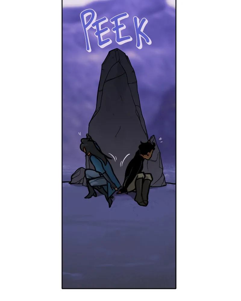 Read Here There Be Dragons chapter 50 image 56 on Lezhin