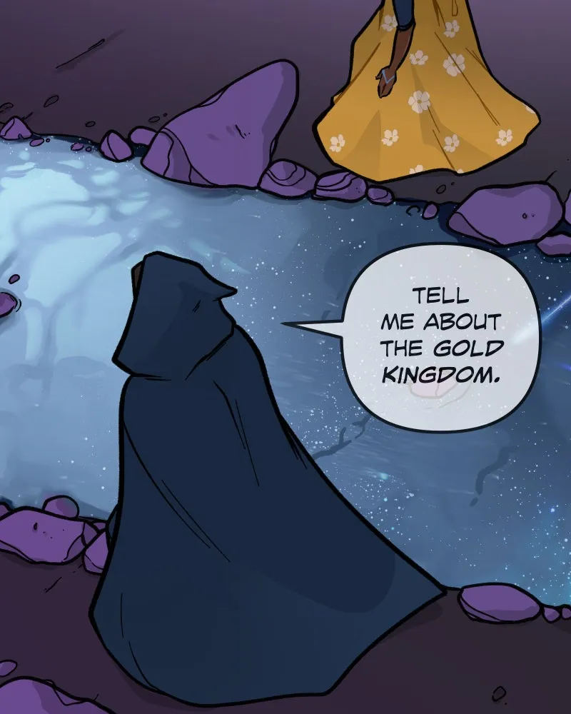 Read Here There Be Dragons chapter 50 image 6 on Lezhin