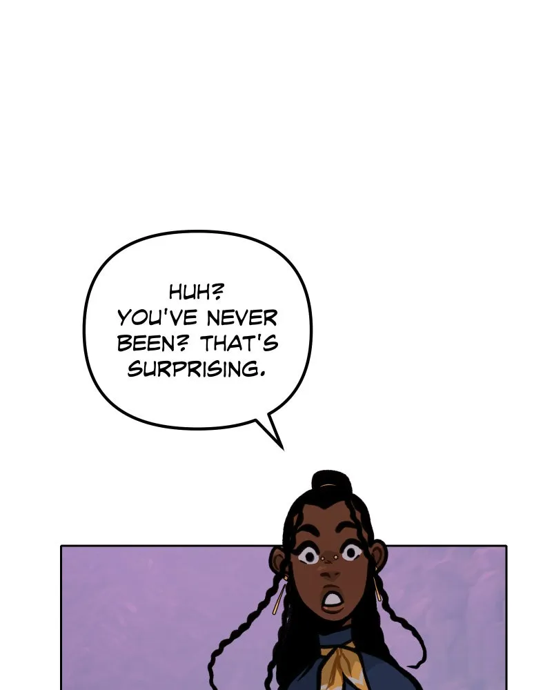 Read Here There Be Dragons chapter 50 image 7 on Lezhin