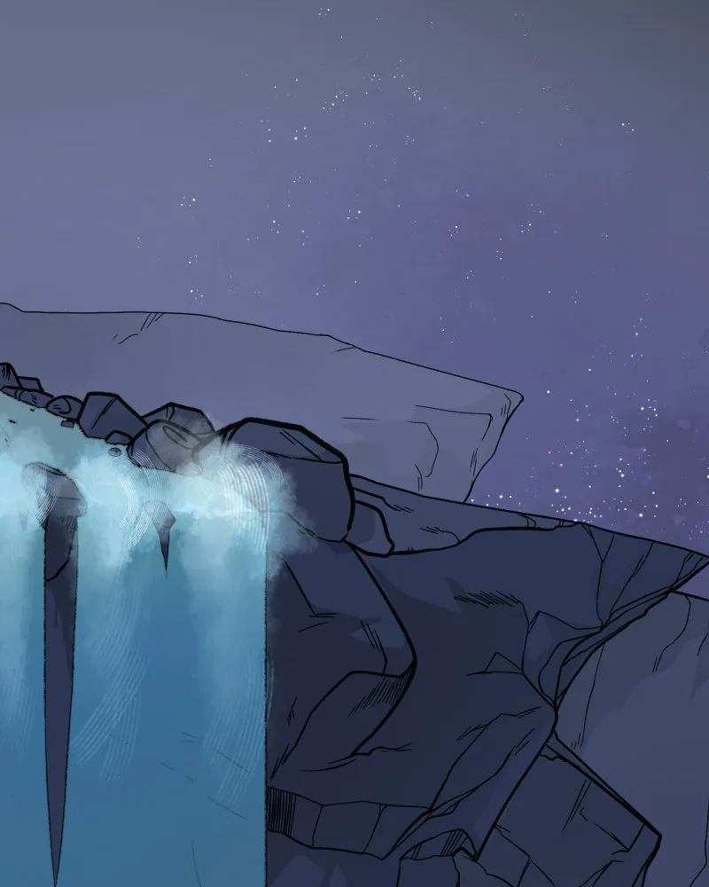 Read Here There Be Dragons chapter 52 image 10 on Lezhin